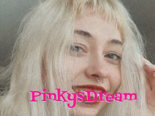 PinkysDream