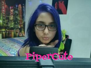 PiperCute