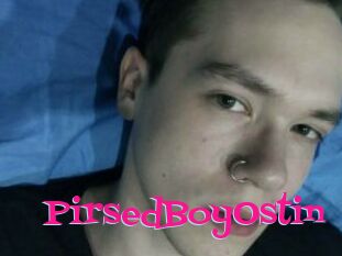 PirsedBoyOstin