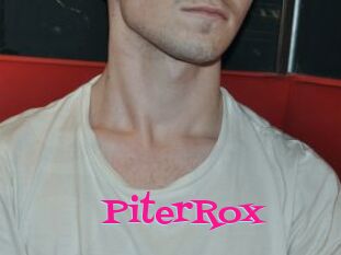 PiterRox