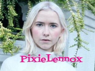 PixieLennox