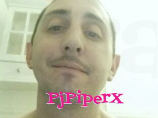 PjPiperX