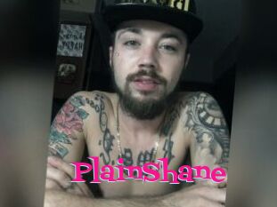 PlainShane