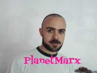 PlanetMarx