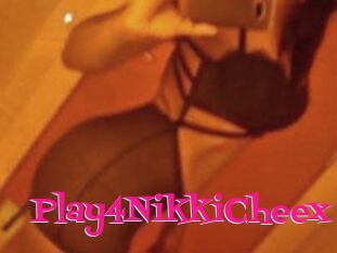 Play4NikkiCheex