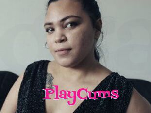 PlayCums