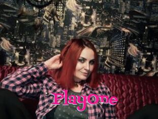 PlayOne