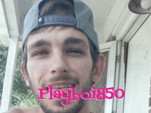 Playboi850