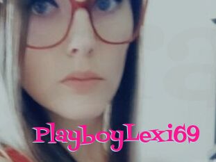 PlayboyLexi69