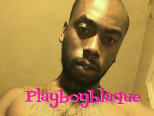 Playboyblaque