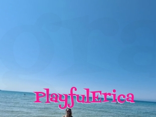 PlayfulErica