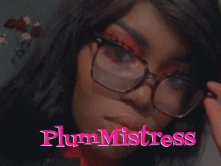 PlumMistress