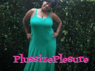 PlussizePlesure