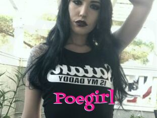 Poegirl