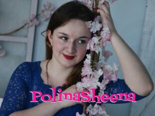 PolinaSheena