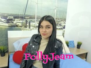 PollyJeam