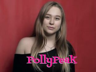 PollyPeak