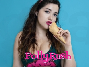 PollyRush