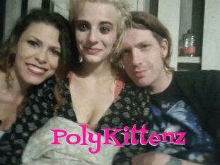 PolyKittenz