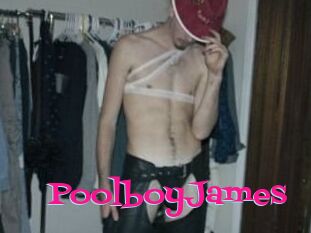 PoolboyJames