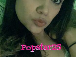 Popstar25