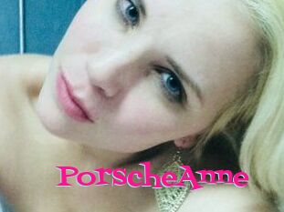 PorscheAnne