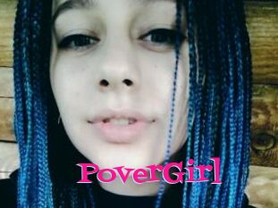 PoverGirl