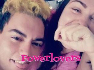 Powerlovers