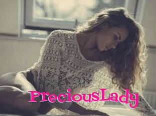 PreciousLady