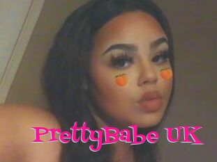 PrettyBabe_UK