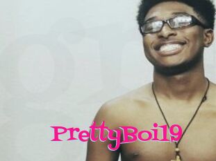 PrettyBoi19