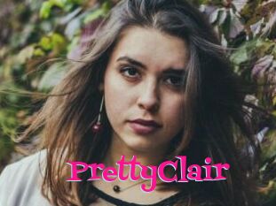 PrettyClair