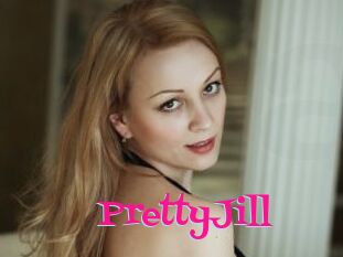 PrettyJill