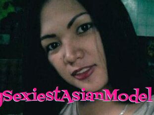 PrettySexiestAsianModel