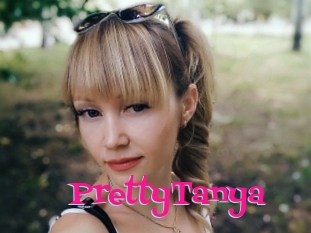 PrettyTanya