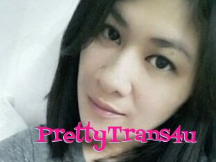 PrettyTrans4u