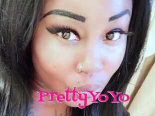 PrettyYoYo