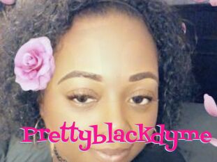 Prettyblackdyme