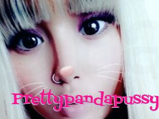 Prettypandapussy