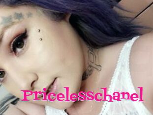 Pricelesschanel