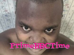 PrimeBBCTime