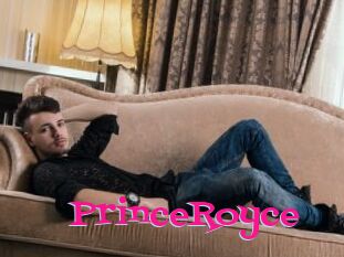 PrinceRoyce