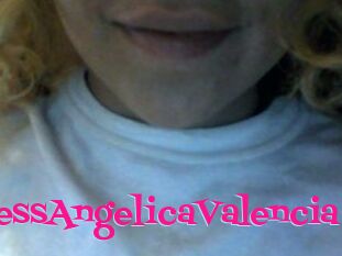 PrincessAngelicaValencia