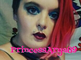 PrincessArya89