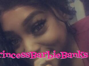 PrincessBarbieBanks