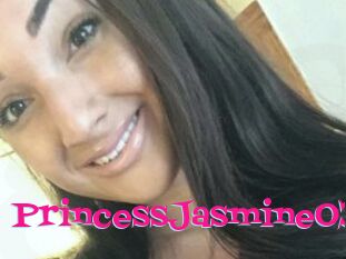 PrincessJasmine03