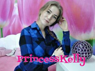 PrincessKelly