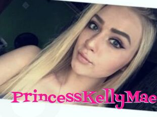 PrincessKellyMae