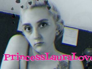 PrincessLauraLove