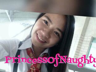 PrincessOfNaughty